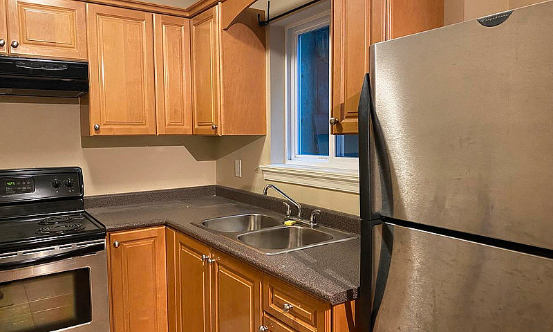 1 Bedroom Suite- Lar...