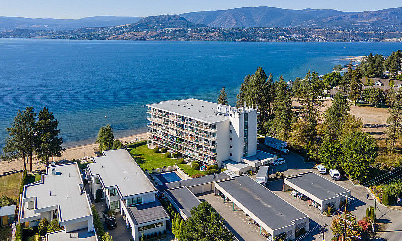 506 4058 Lakeshore R...