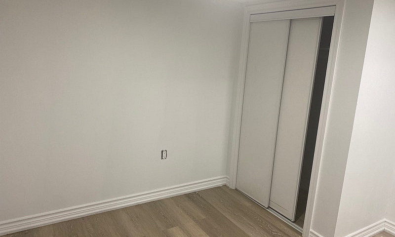 2 Bed Room Basement ...