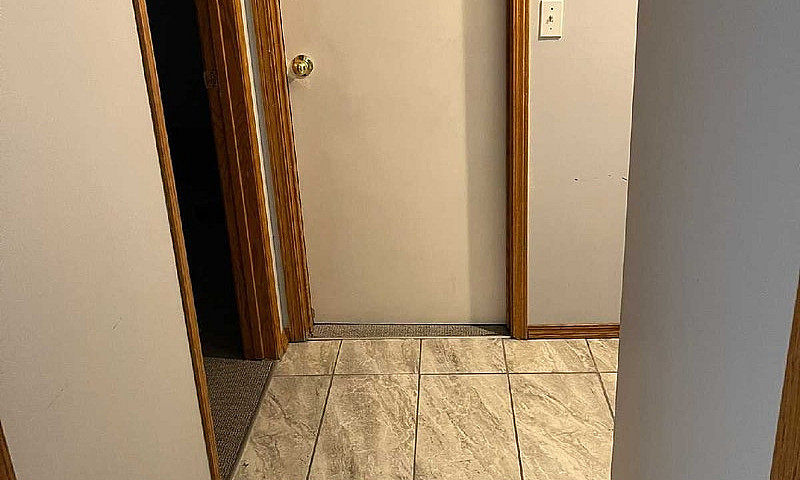 Basement For Rent...