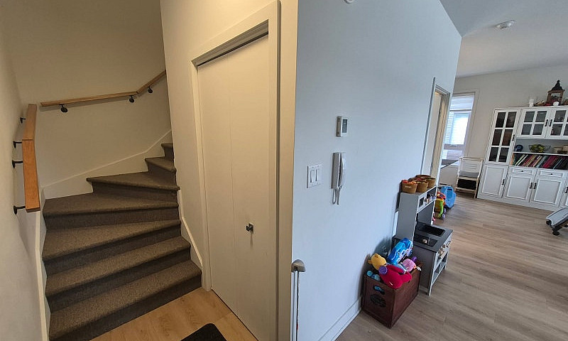 Condo Locatif 5-1/2 ...