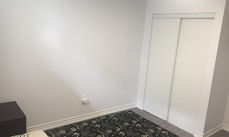 Room In Basement ...