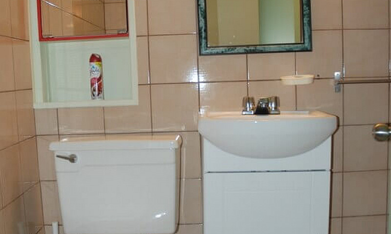 Basement Suite One B...