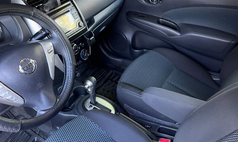 2018 Nissan Versa No...