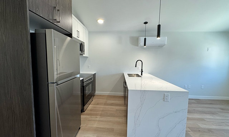 **Modern 2Bed 1Bath ...