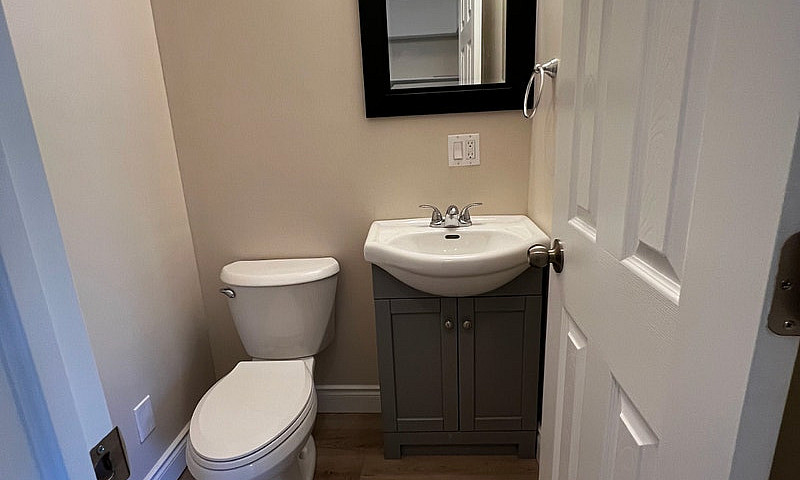 Newly Renovated 3Br ...