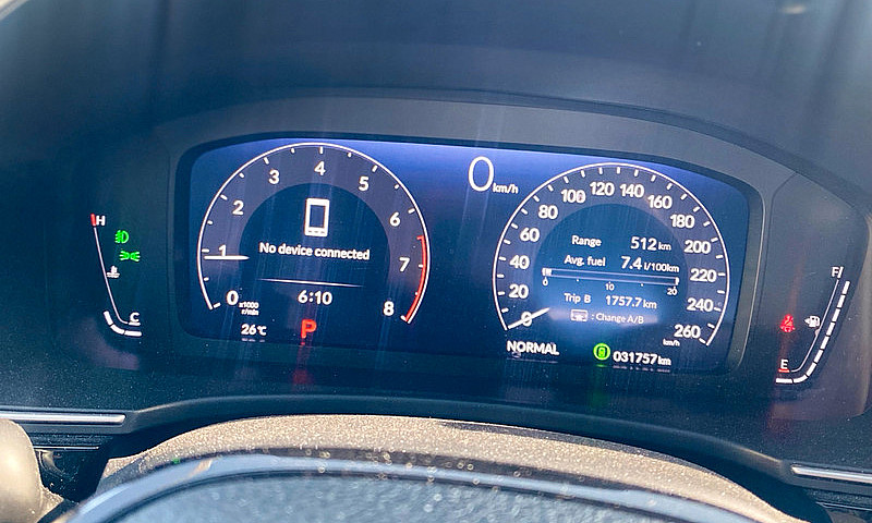 2023 Honda Civic  ...