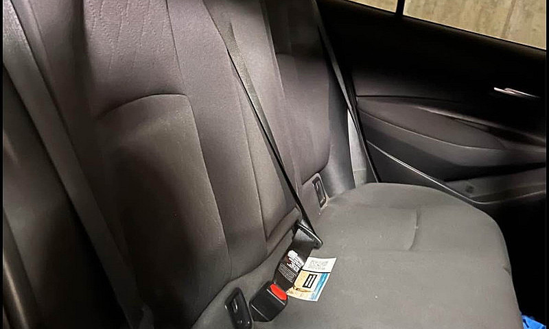 2020 Toyota Corolla ...