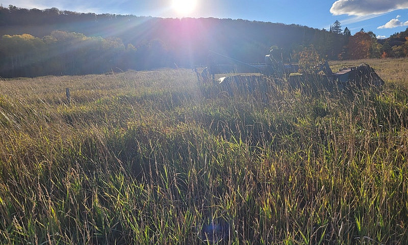 162 Acre Farm Proper...
