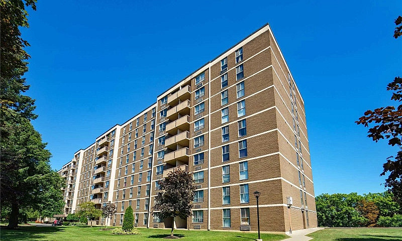 Condo For Rent - 2 B...