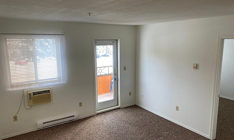 1 Bedroom Apartment ...