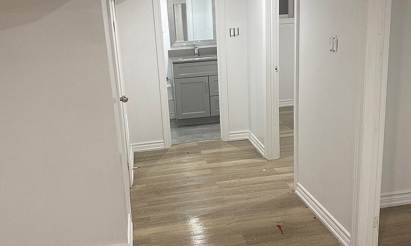 2 Bed Room Basement ...