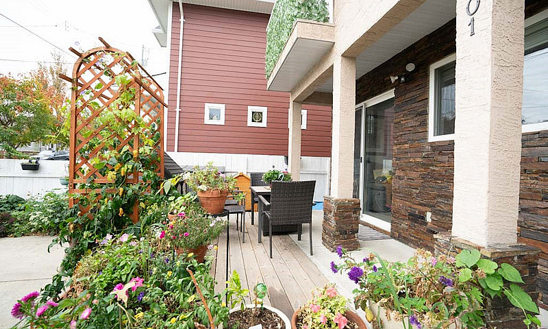 443 Braid Street #10...