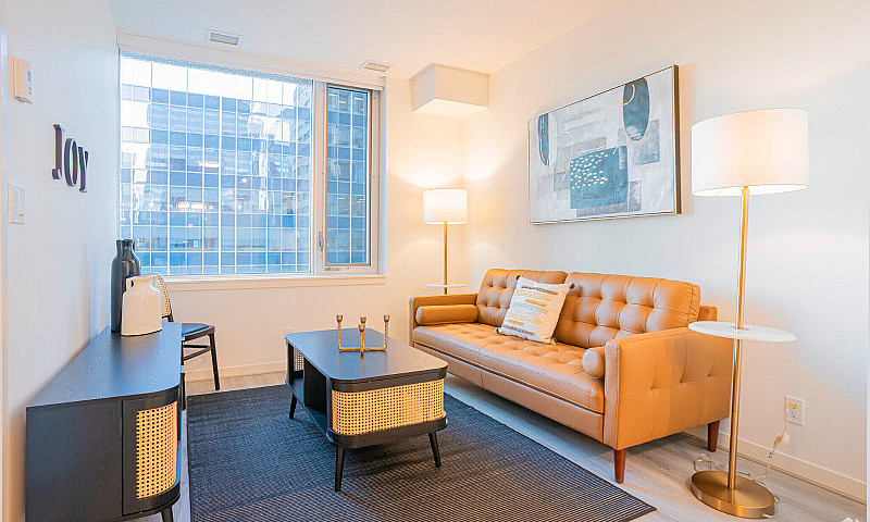 2 Bedroom Brand New ...