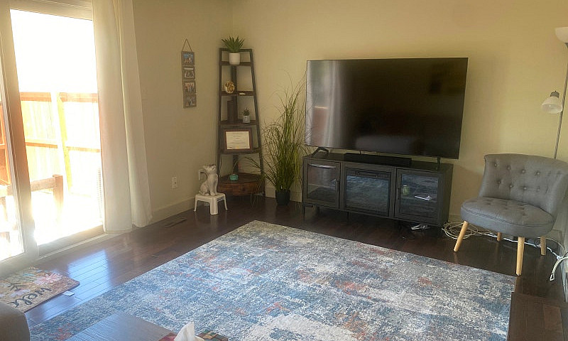 Two Bedroom Townhous...