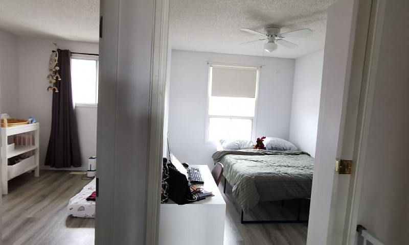 3-Bedroom Townhouse ...