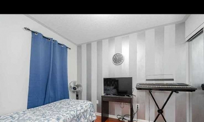 Private Bedroom Avai...