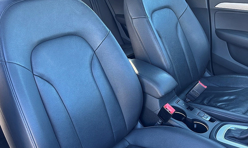 2016 Audi Q3 2.0T Qu...