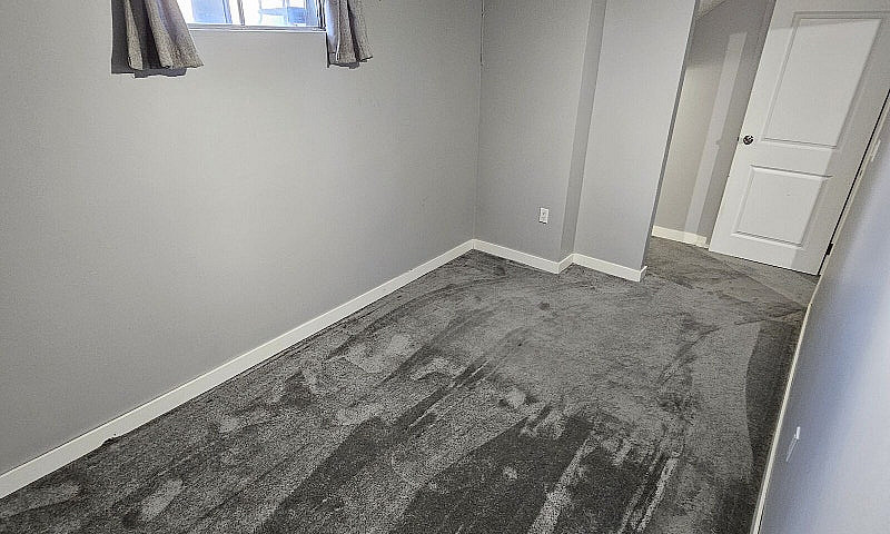 Basement Suite - 1 B...
