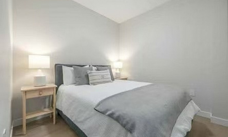 2 Bed 2 Bath Apartme...