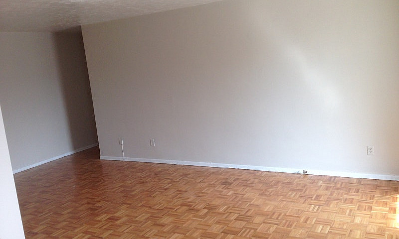 Lge 2Bdrm W/New Kitc...