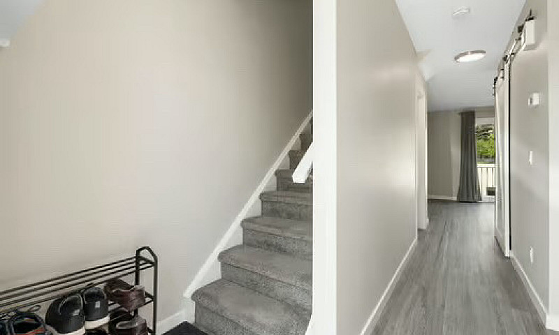 Deer Run Townhouse F...