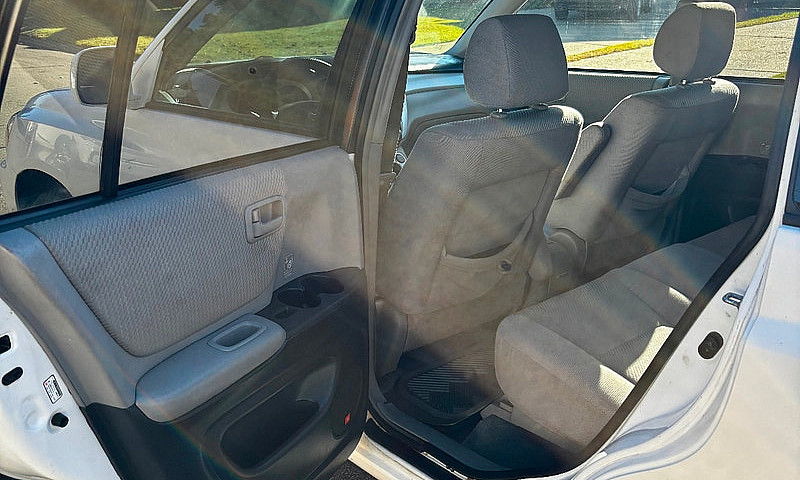 2003 Toyota Highland...