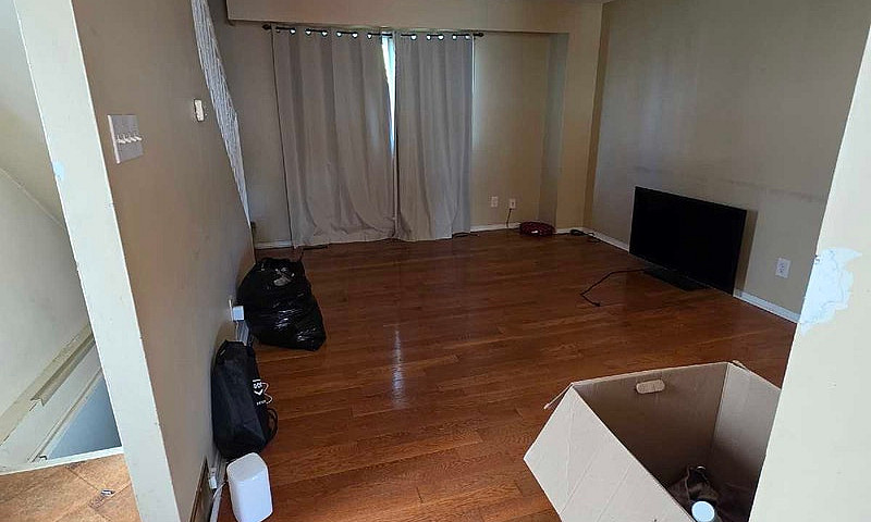 3 Bedroom 1 Bathroom...