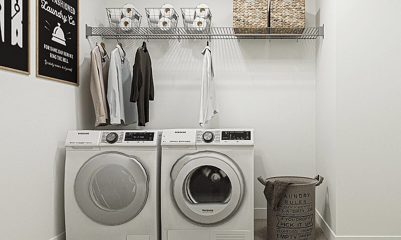  Just Listed – The A...