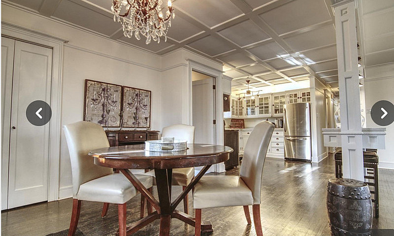 Executive Fully Furn...