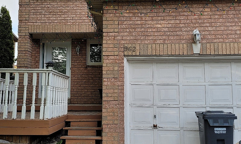 House For Rent Heart...