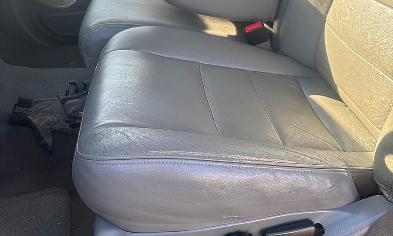 2007 Ford F350 Laria...