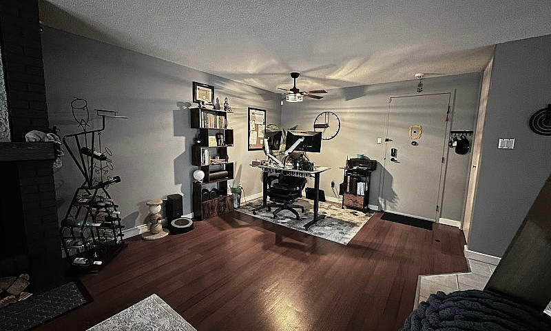1 Bed 1 Bath Condo -...