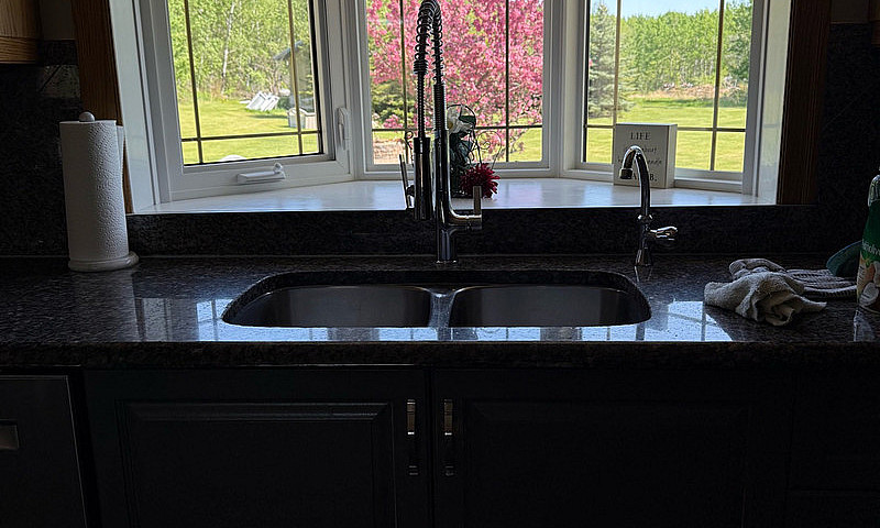 Lac La Biche Acreage...