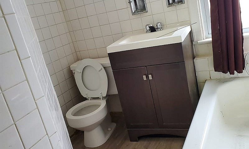 House For Rent...