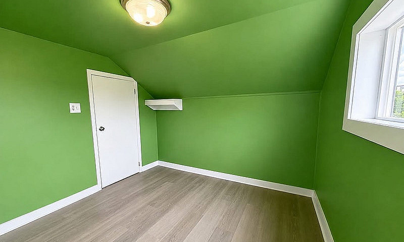 Bed, 1 Bath Home For...