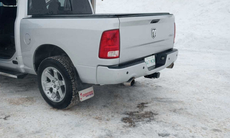2011 Ram 1500 Sport ...