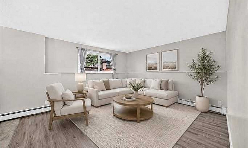 Spacious Apartment A...