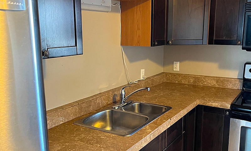 2 Bedroom Top Floor ...
