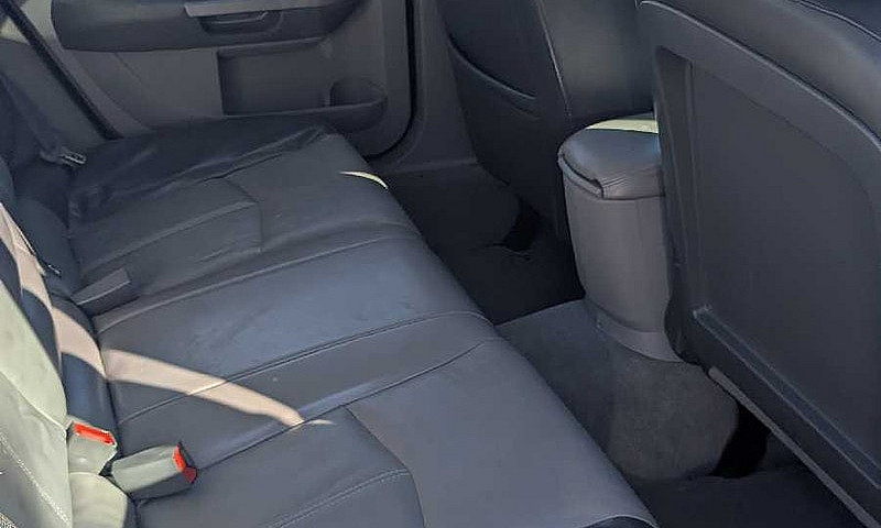 2008 Chrysler Sebrin...
