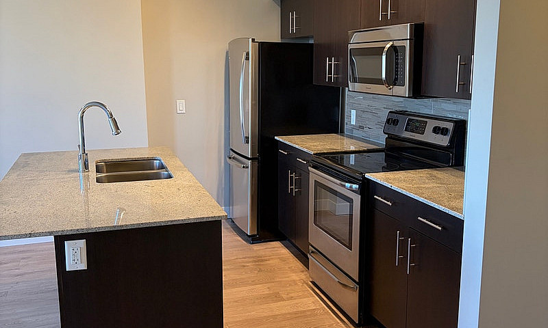 1 Bed 1 Bath - Condo...