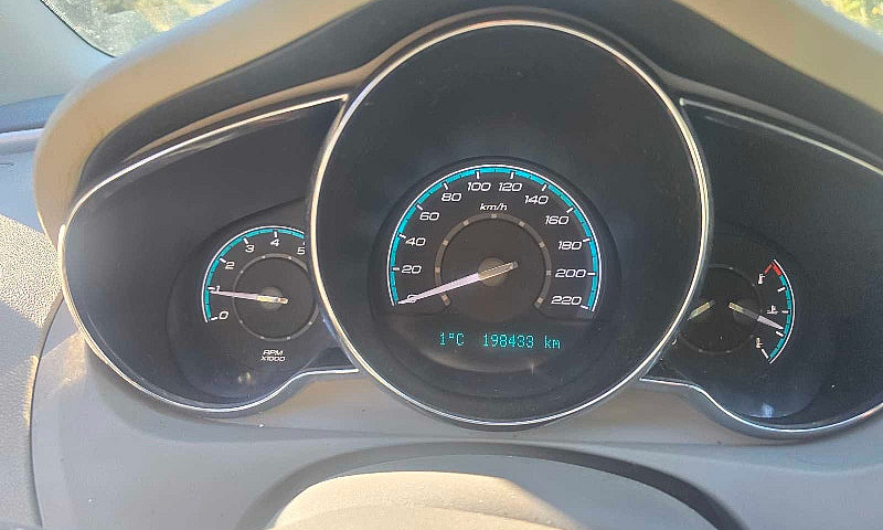 2009 Malibu Ls...