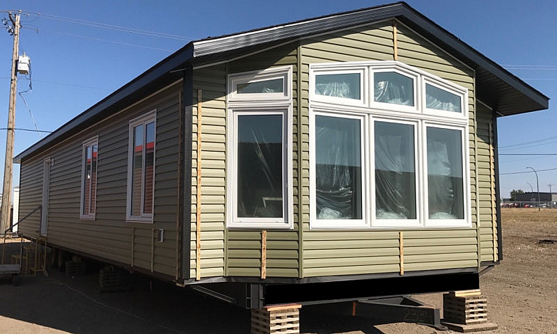Affordable Homes At ...