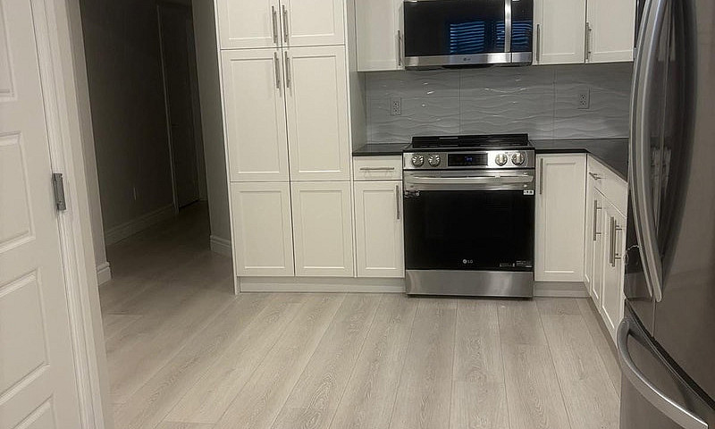 Beautiful 1 Bedroom ...