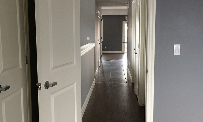 2 Bedroom 1 Bath Apa...