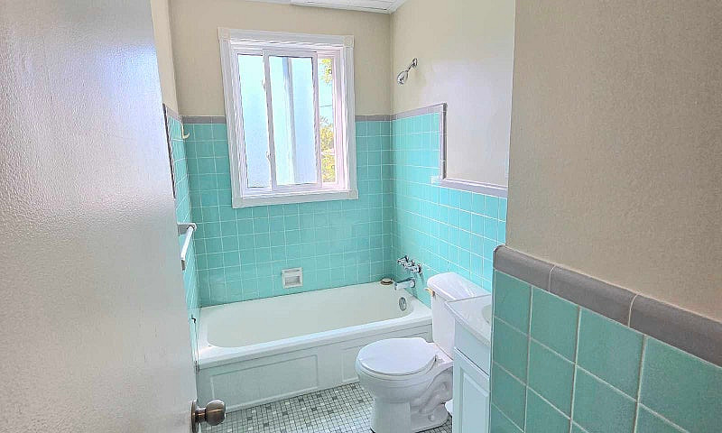 Two Bedroom Apartmen...