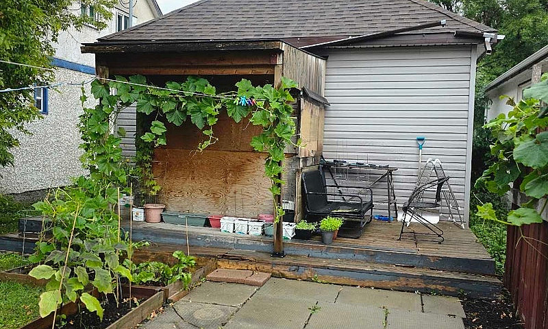 House For Sale...