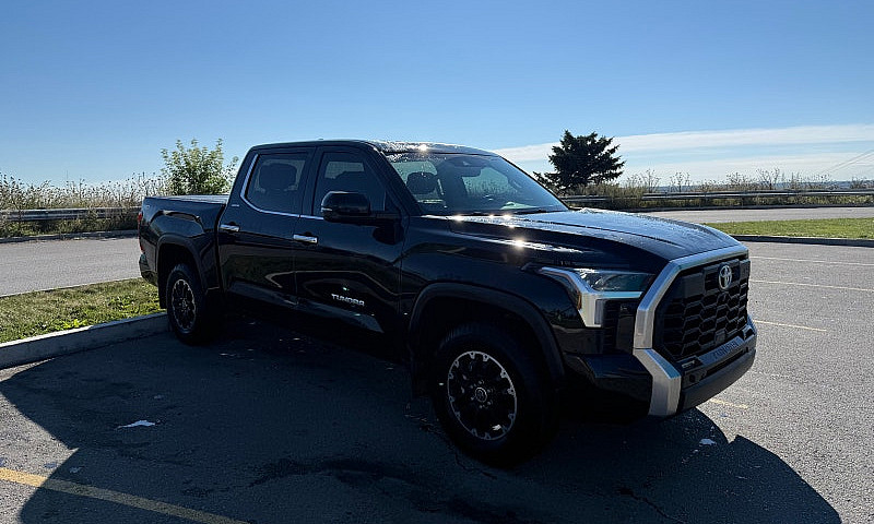2024 Toyota Tundra L...