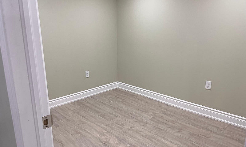 Basement For Rent In...