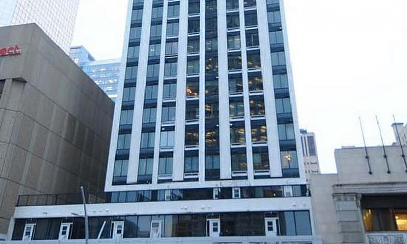 New Cambridge Lofts ...